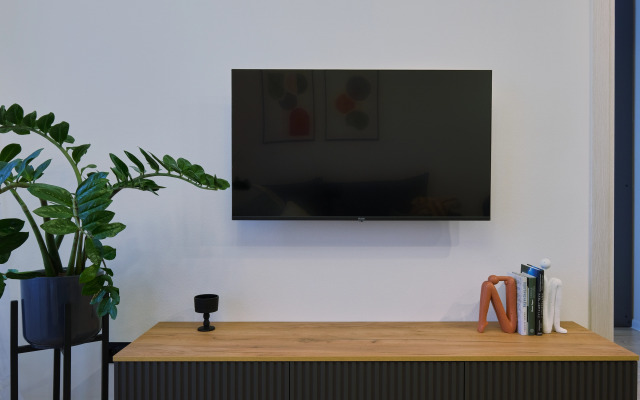 Апартаменты Soul 2к с Современным Стильным Интерьером в Новом ЖК