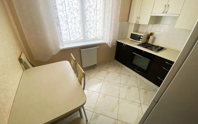 Апартаменты Приморская 25/2