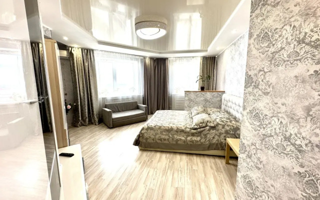 Апартаменты 060 Флэтс-Лайн на улице Красноармейская 100