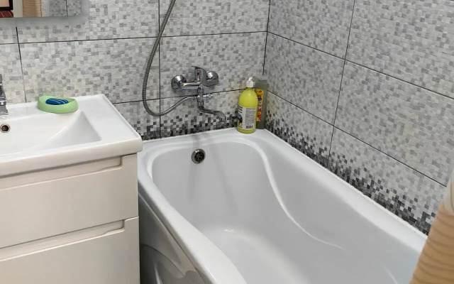 Kvartira Na Yunnatov Flat