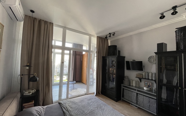 Vip Apartments