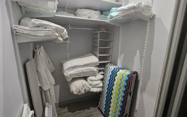 Квартира на Родионова