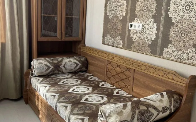 Квартира Уютная Двухкомнатная