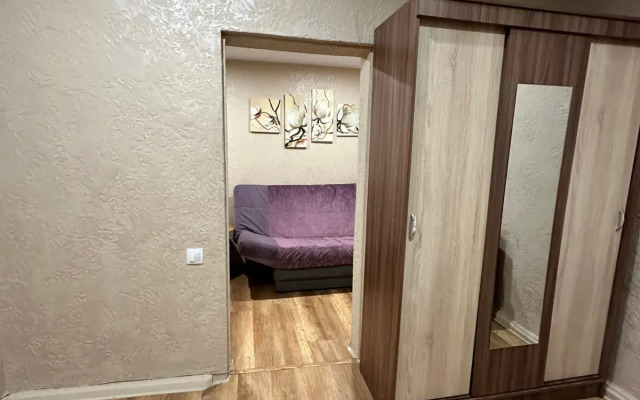 Меблированные комнаты Уютные