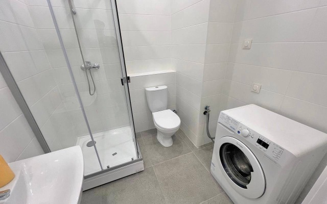 Апартаменты MAXI Студия на Уточкина