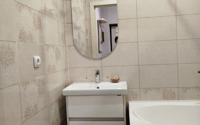 Апартаменты на Флотской