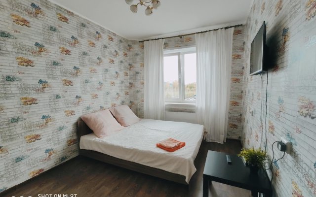 Titova 238/2 Apartments
