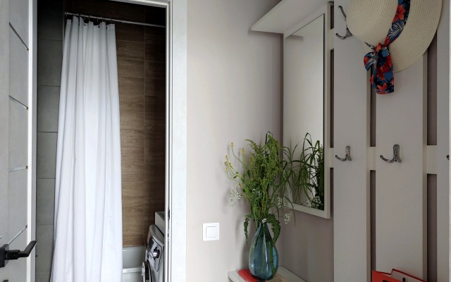 Квартира в Историческом центре Столицы