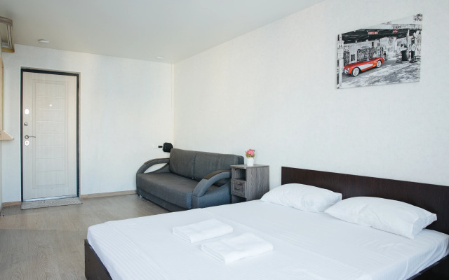 Апартаменты Bestflat24 Докучаев переулок