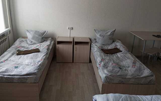 Hostel Zvyozdny