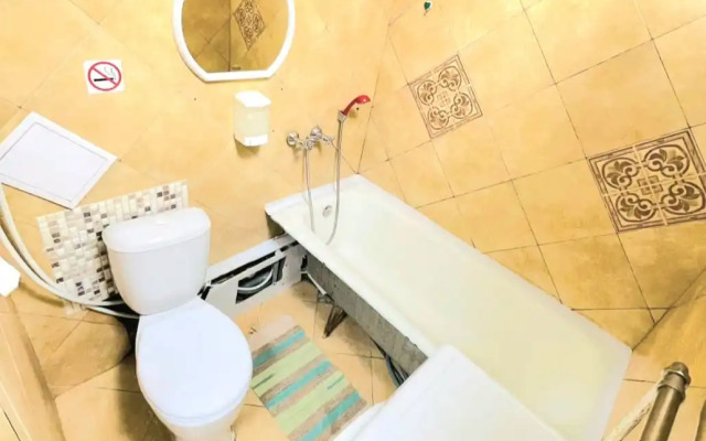 Апартаменты на Пушкина 15