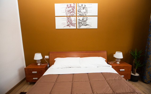 Camurria sicilian Bed&Breakfast