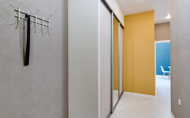 Verona Flat