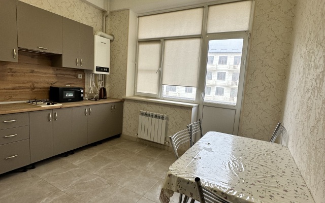 Rakhat 2 Flat
