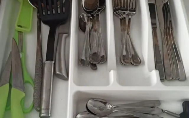 Na Prigorodnoy, 21k1 Flat