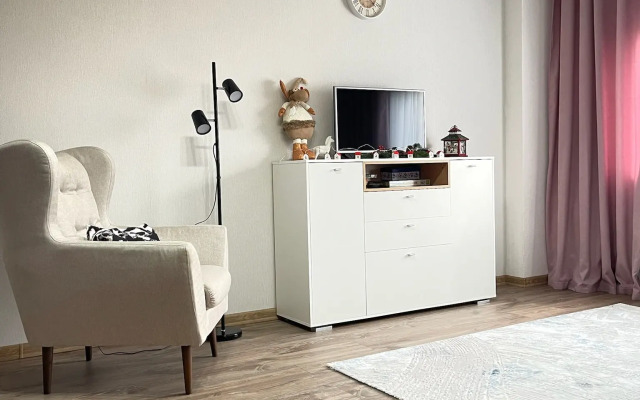 Little Paradise Flat
