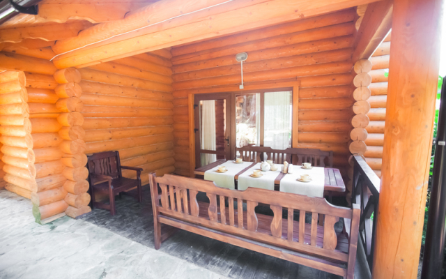 Rubel Hotel