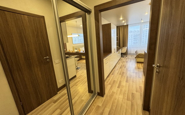 Yes Hoshimina Apartments