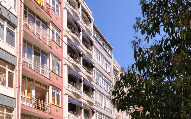 Duck Hotel