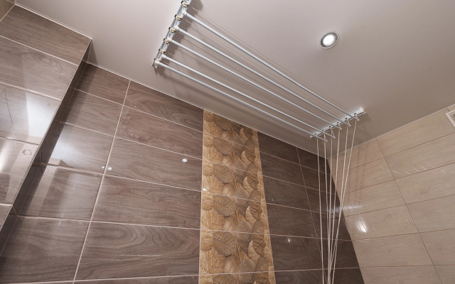 Апартаменты на Тимирязева 73/1