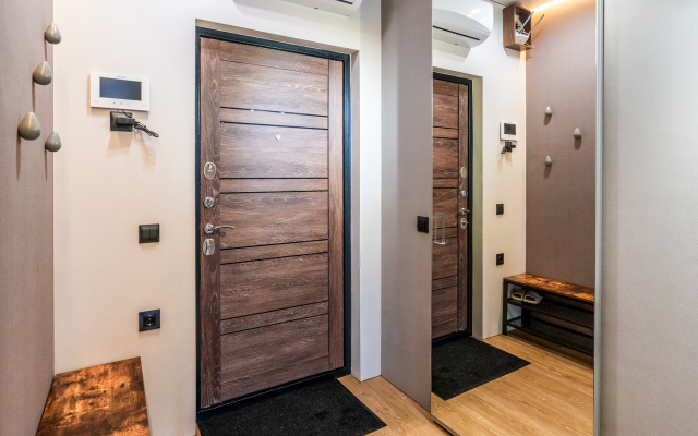 Квартира на Проспекте Красоты