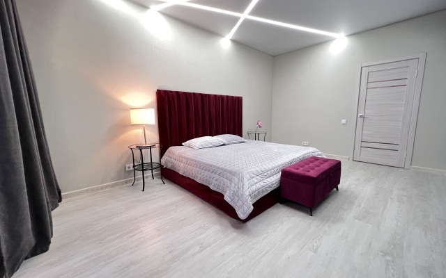 Квартира Панорама