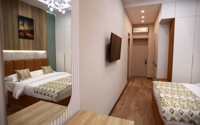 ISRA Hotel