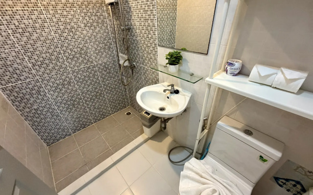 Апартаменты Z cape 1 two