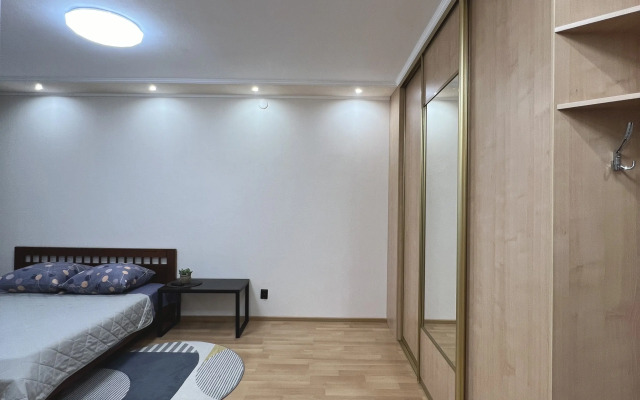 Квартира Большая Однокомнатная