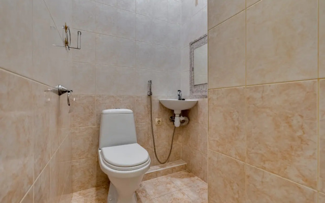 Комфортная квартира рядом с Арбатом