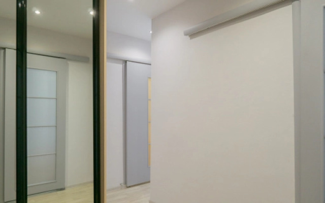 Квартира Двухкомнатная квартира