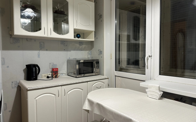 Dvuhkomnatnaja semejnaja Flat