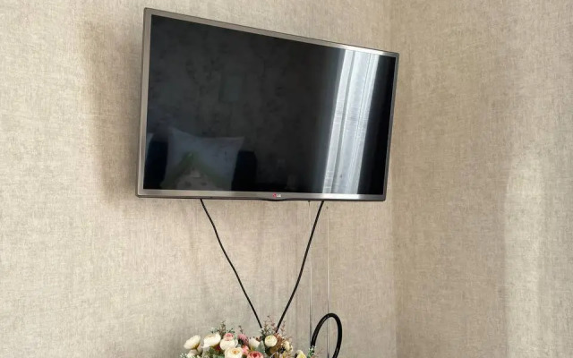 Апартаменты Сияние