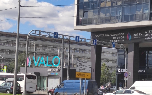 Апартаменты Spb