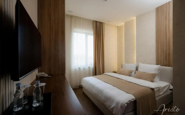 Aristo Boutique Hotel