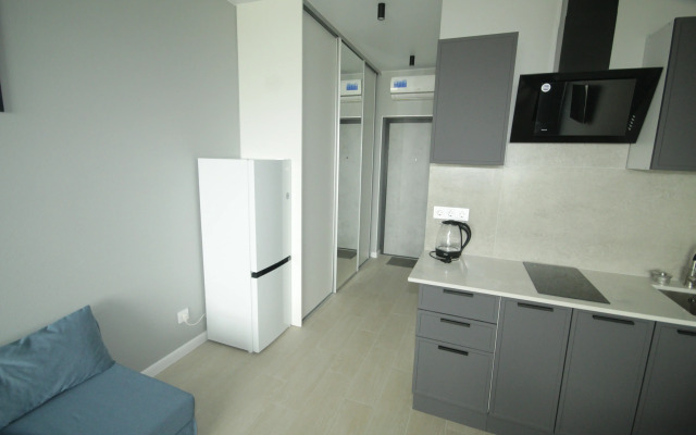 Апартаменты Apartsharing Стрелковая 18 кв 330