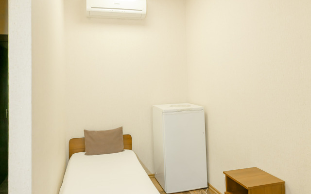Sochi Passage Hotel