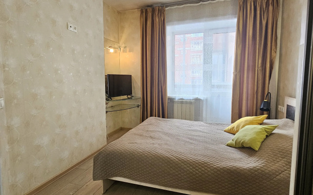 Квартира Александра Невского 99/4