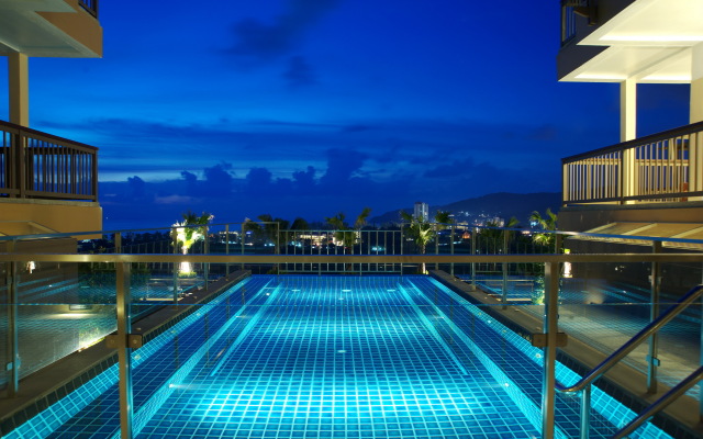 Princess Seaview Resort & Spa Hotel