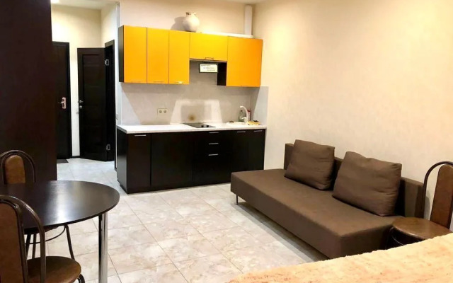 Квартира Студия у Метро Одинцово