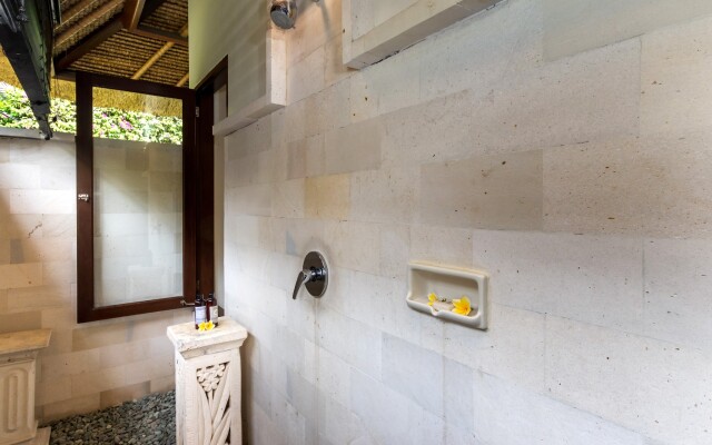 Gils Villa