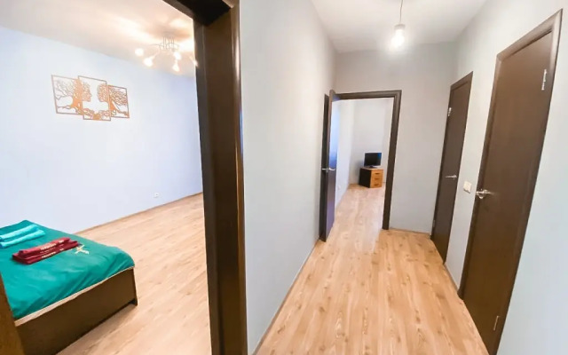 Uyutnaya Kvartira Vozle Sheremetyevo Apartments
