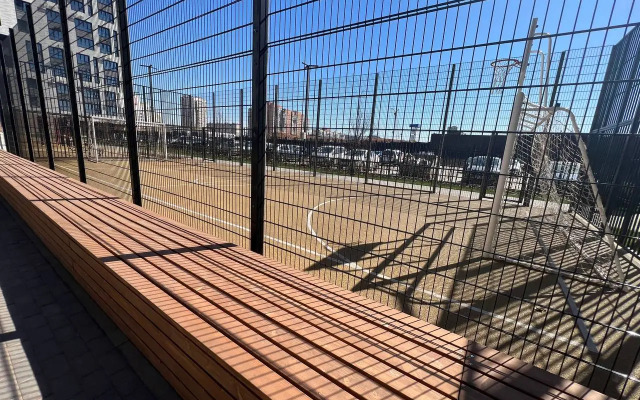 Апартаменты LifeStyle From Apartkazan 1