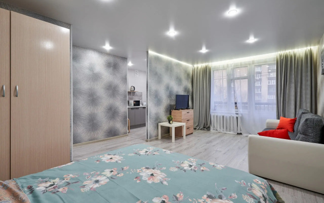 Квартира Уютная Однокомнатная
