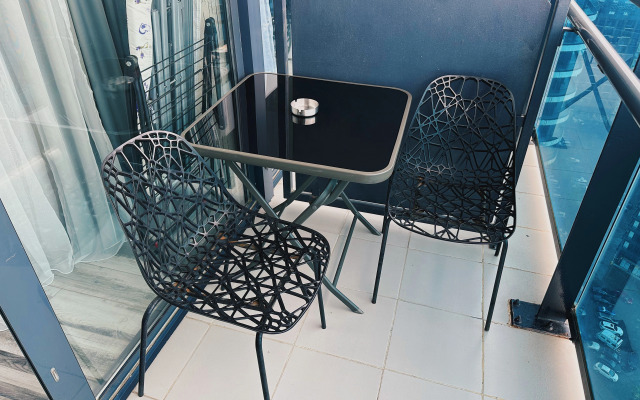 Marvella Orbi Beach Tower 26th floor Apartments