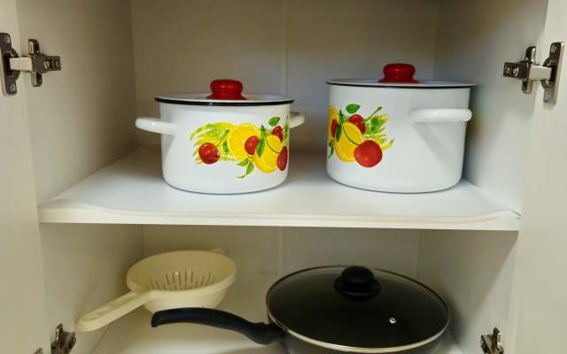 Квартира на улице Станкевича 45к1