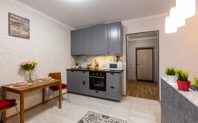 Апартаменты Сутки Уфа Энтузиастов 16