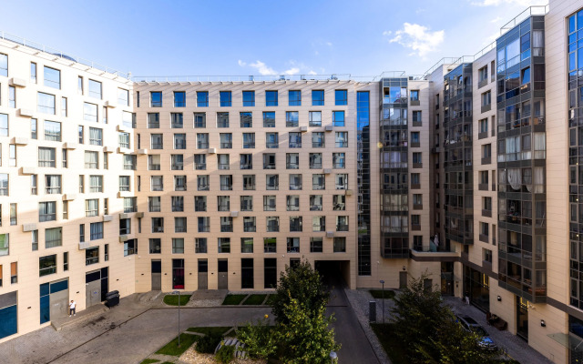 Апартаменты Happy Stay