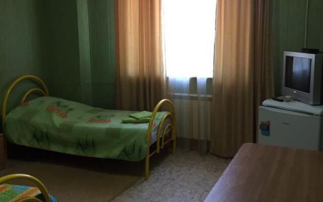 Ariel-D Hotel
