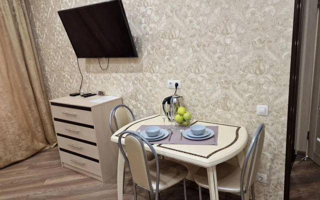 Квартира У Аничковa мocтa 2